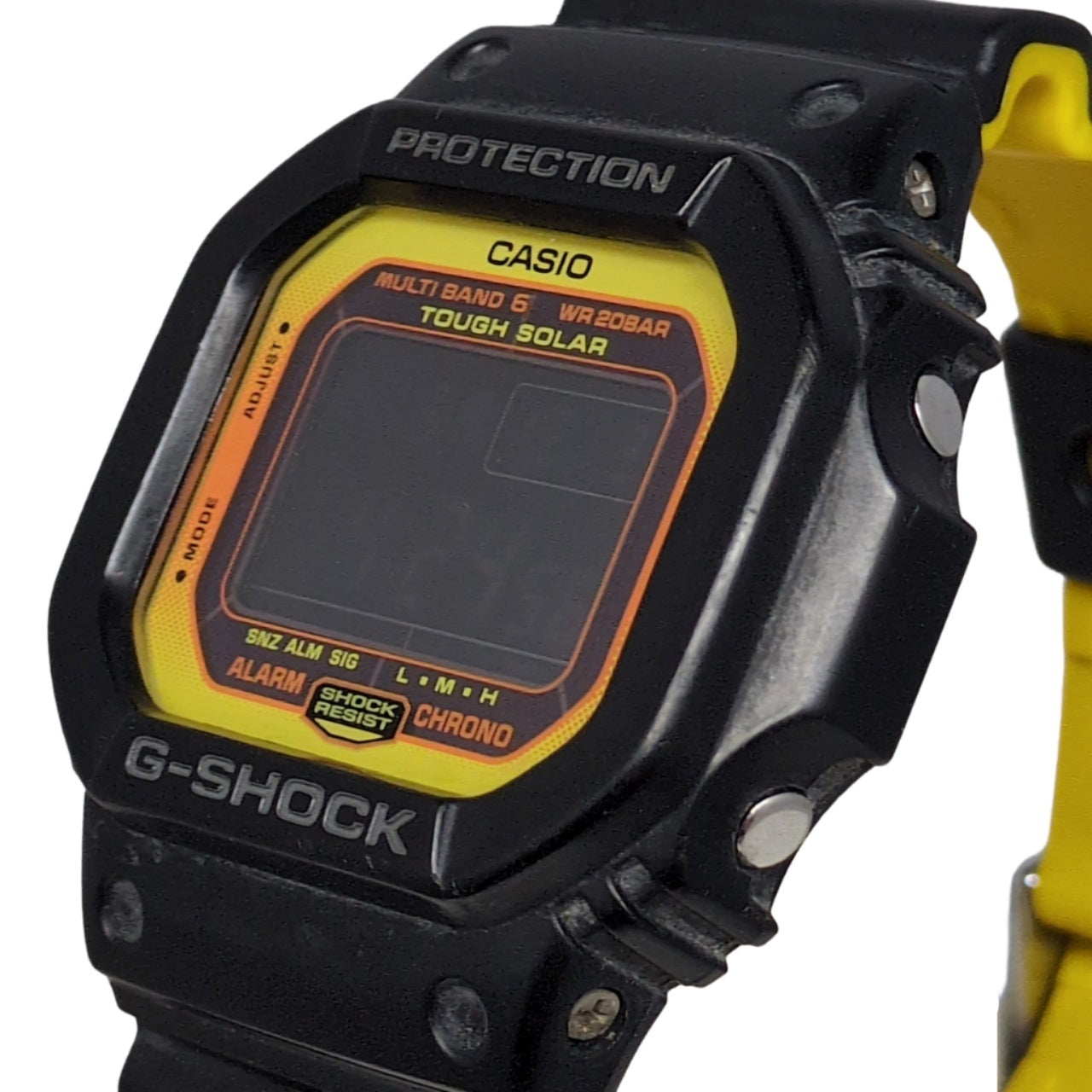 GW-M5610BY-1JF