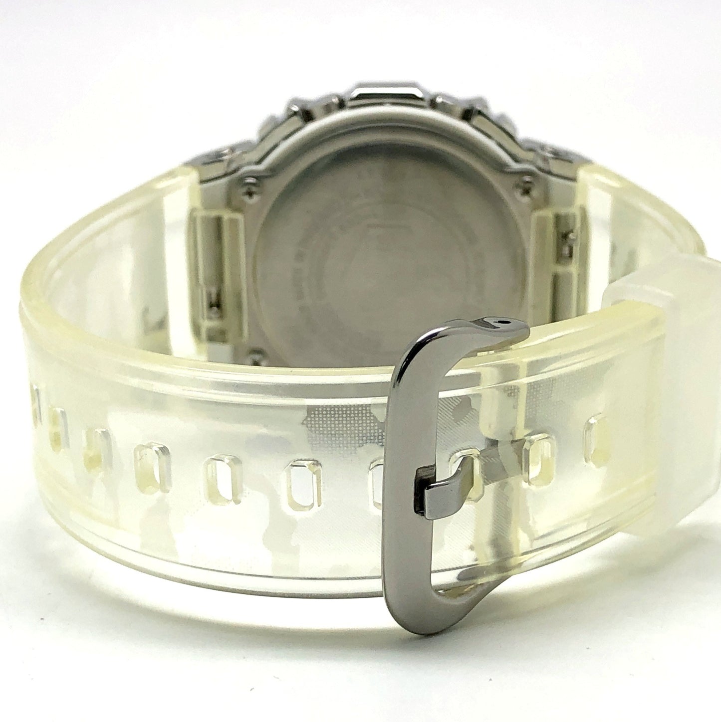 GM-5600SCM-1 メタルカバードシリーズ スケルトン カモフラ―ジュ