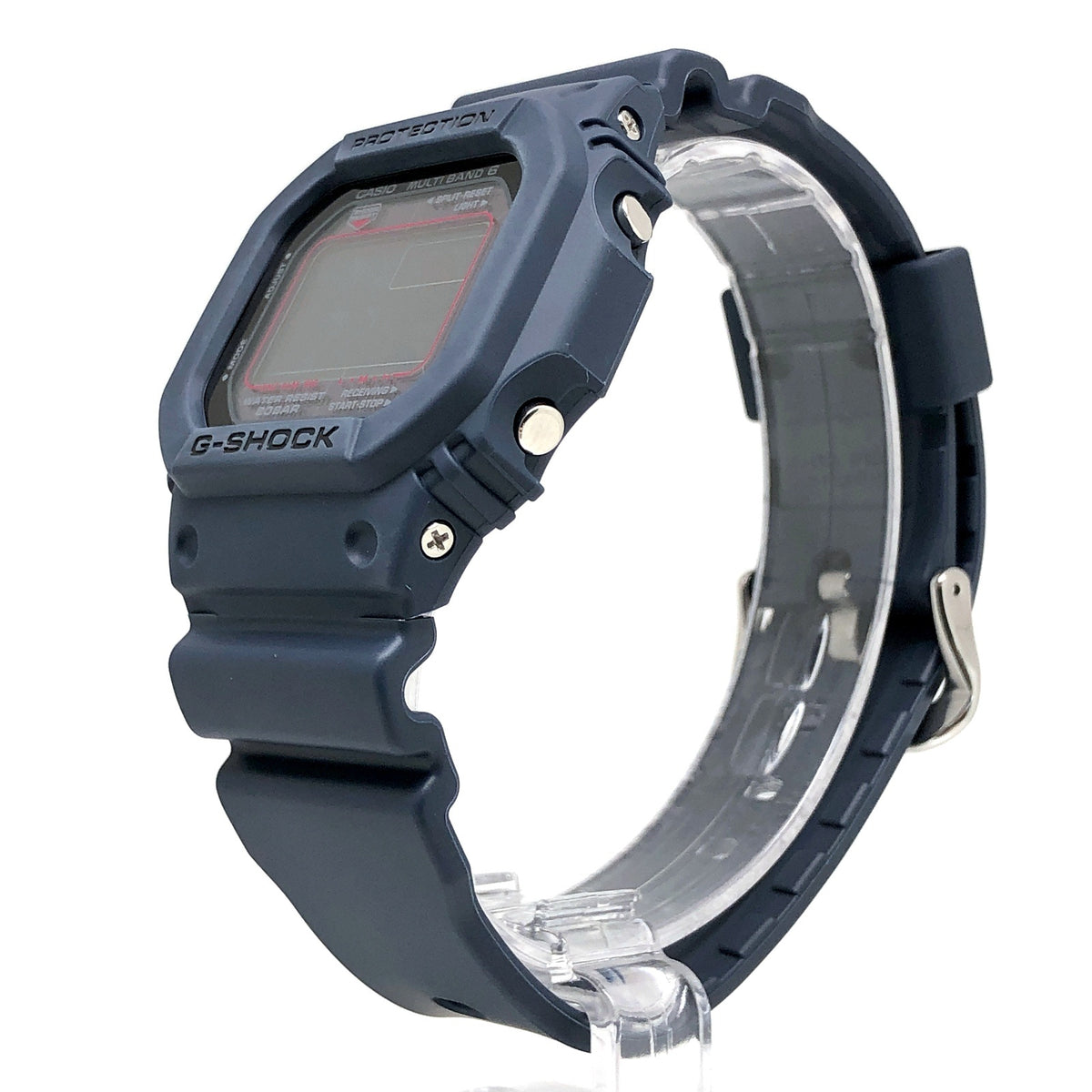 GW-M5610U-2 電波ソーラー LEDバックライト搭載