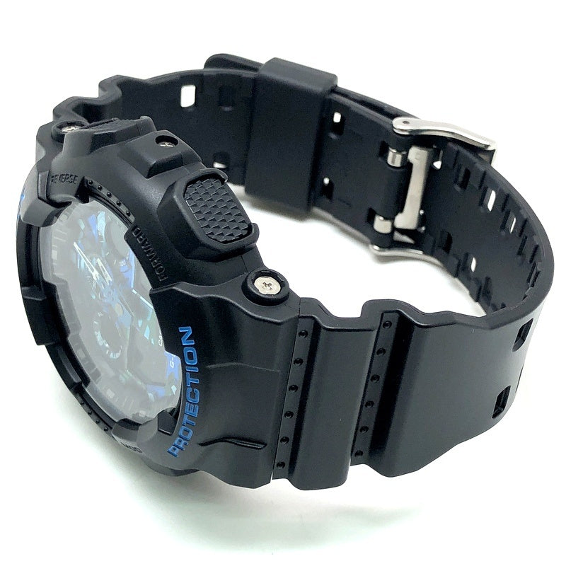 GA-100CB-1A アナログ/デジタルモデル