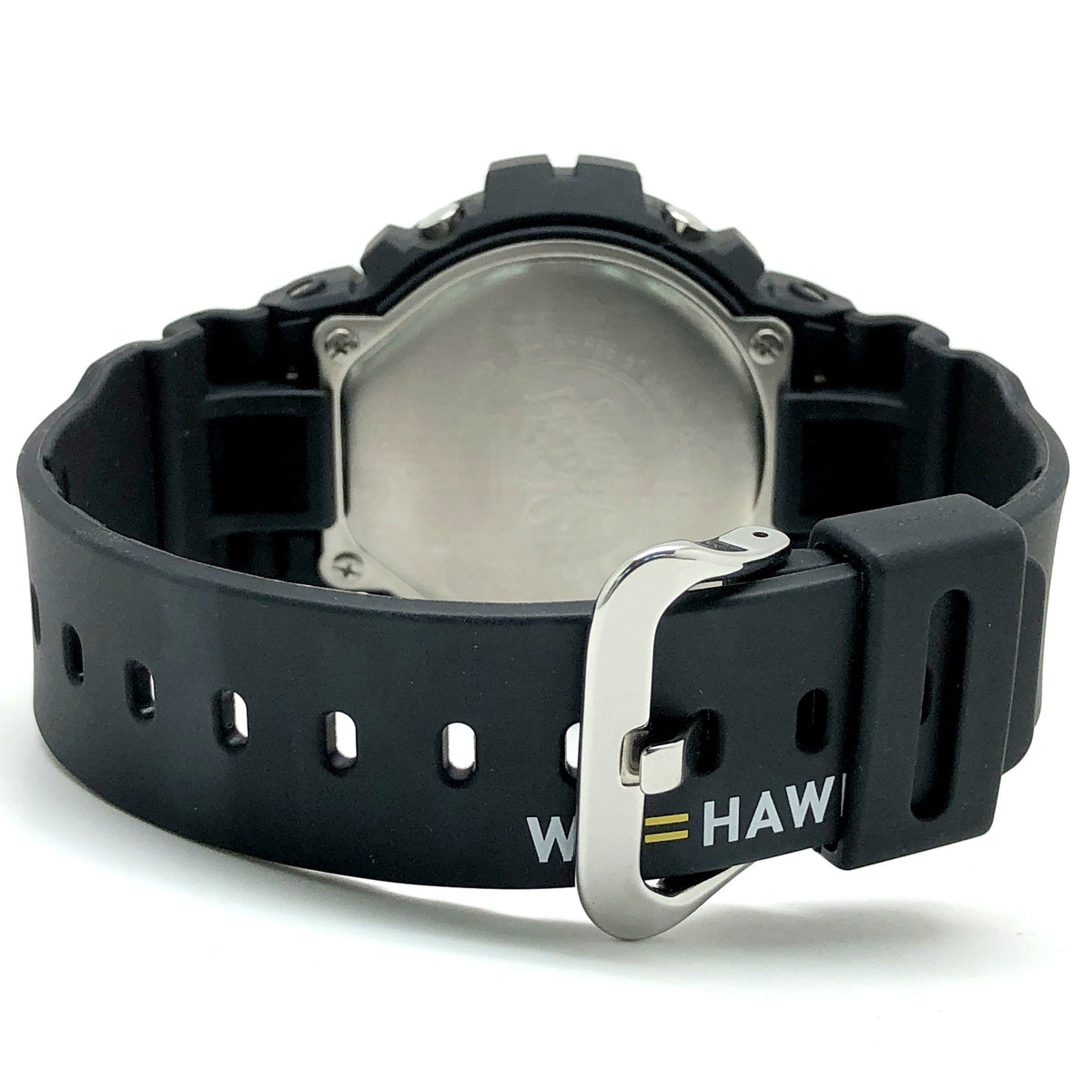 DW-6900FS 福岡ソフトバンクホークス コラボレーションモデル