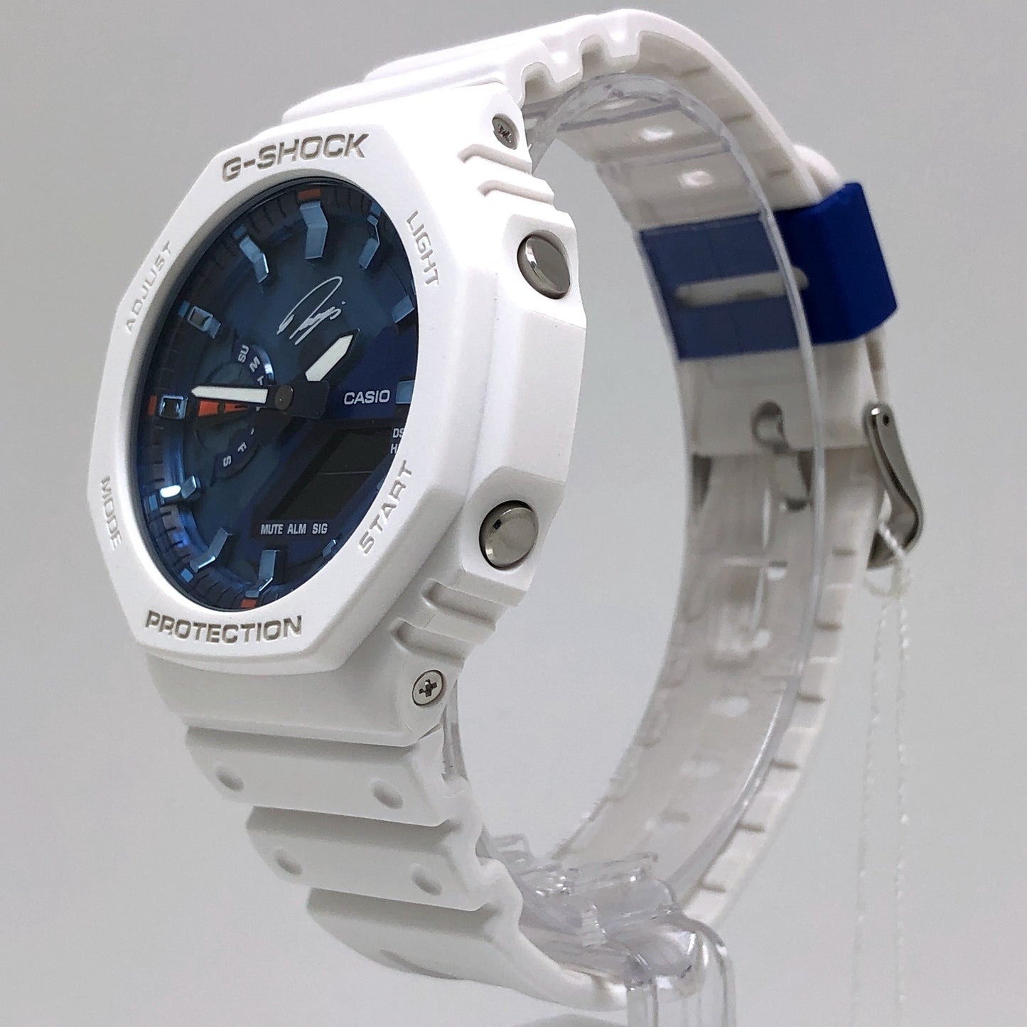 GA-2100RI25-7A 石川遼 第5弾 2025年 シグネチャーモデル