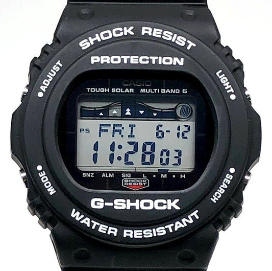 GWX-5700CS-1 G-LIDE スティング 電波ソーラーモデル