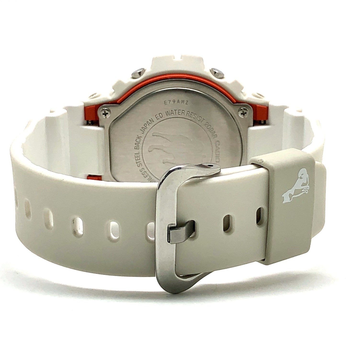 DW-6900SHB-7 SHIRO-SHIBA 白柴