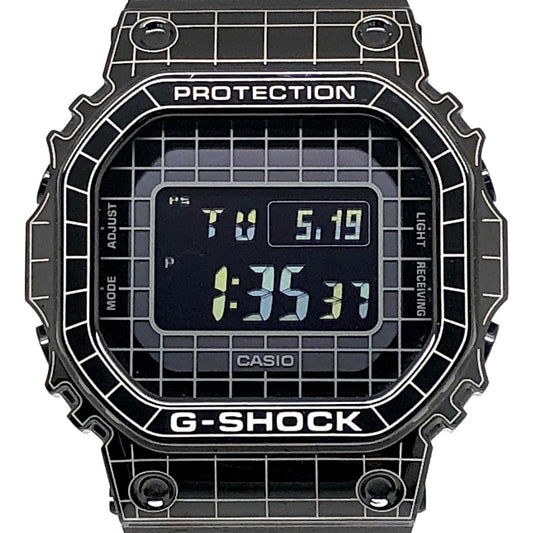 GMW-B5000CS-1 フルメタル グリッドトンネル