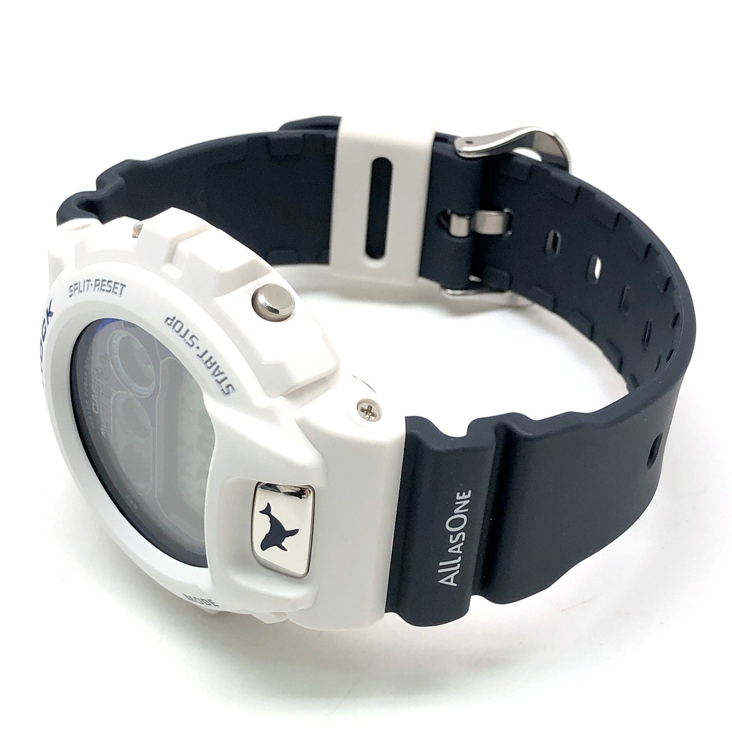 GW-6905K-7A イルクジ2025 ザトウクジラ