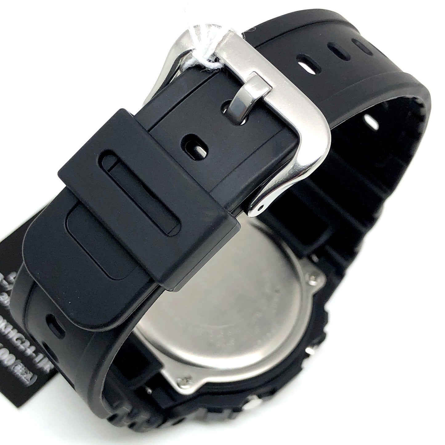 DW-5600KHG24-1 葛飾北斎 富嶽三十六景 凱風快晴(赤富士)