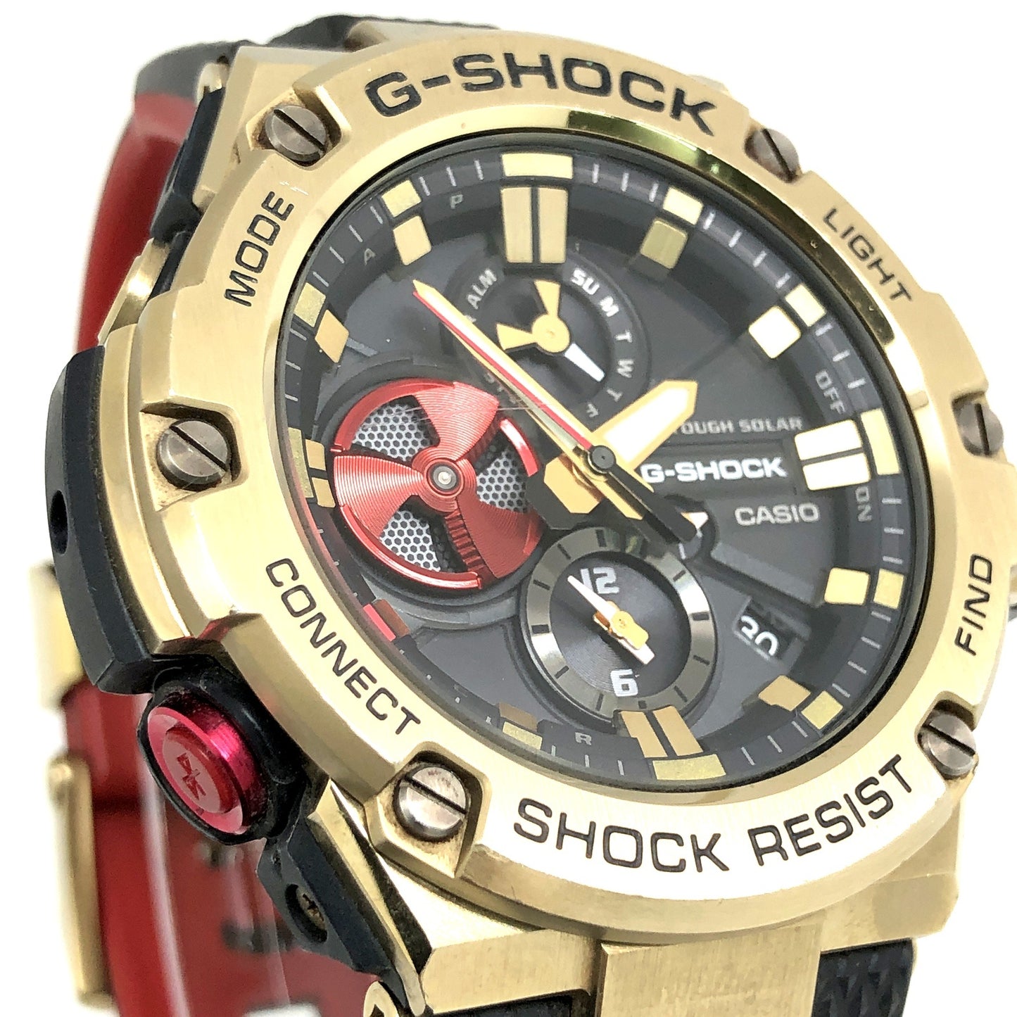 GST-B100RH-1A Gスチール 八村塁シグネチャーモデル