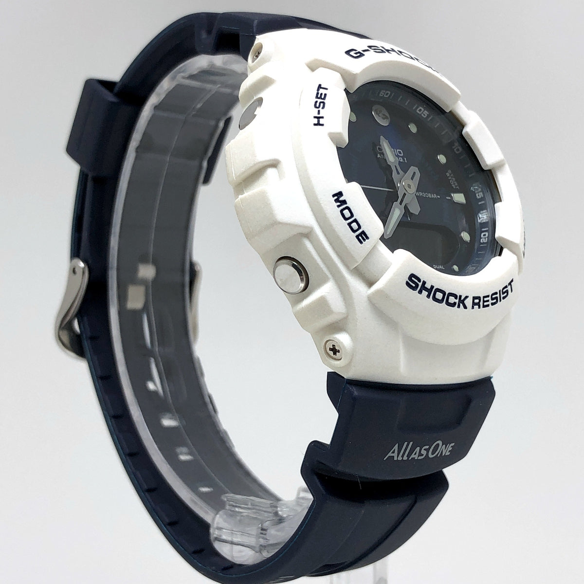 G-100K-2A イルクジ2000 アナデジモデル