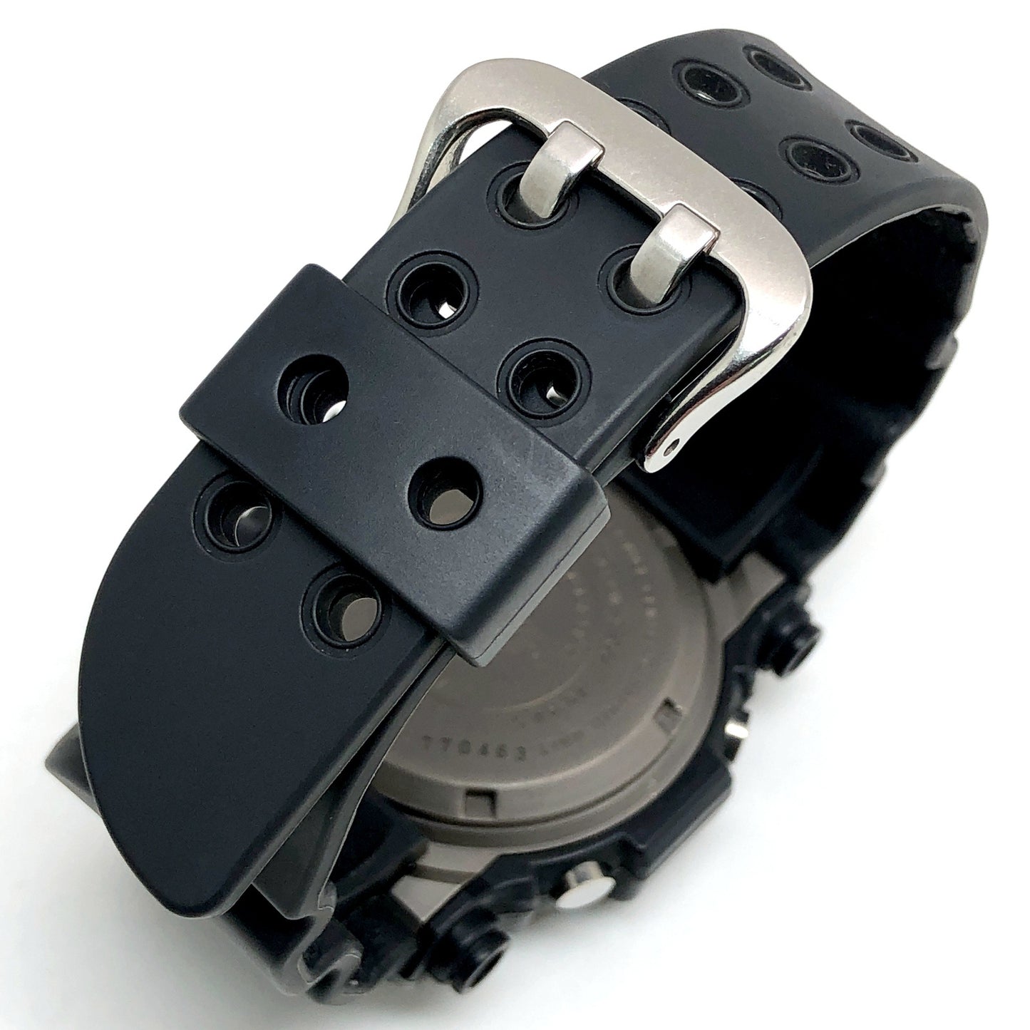 DW-8200-1A 2代目 フロッグマン ファーストモデル