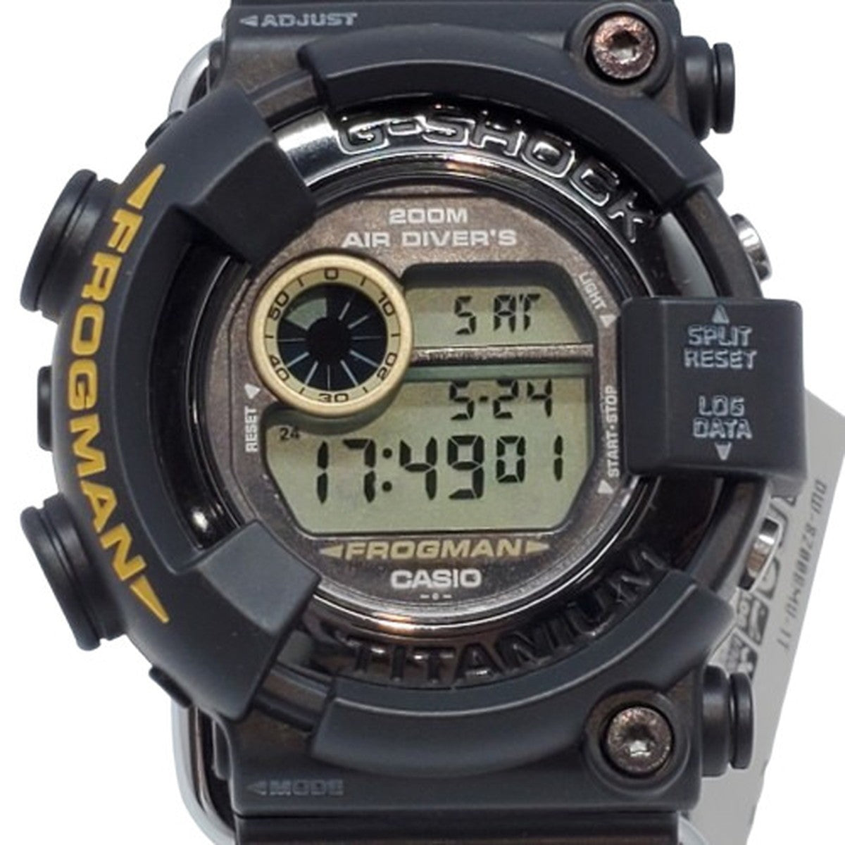 DW-8200BMU-1T