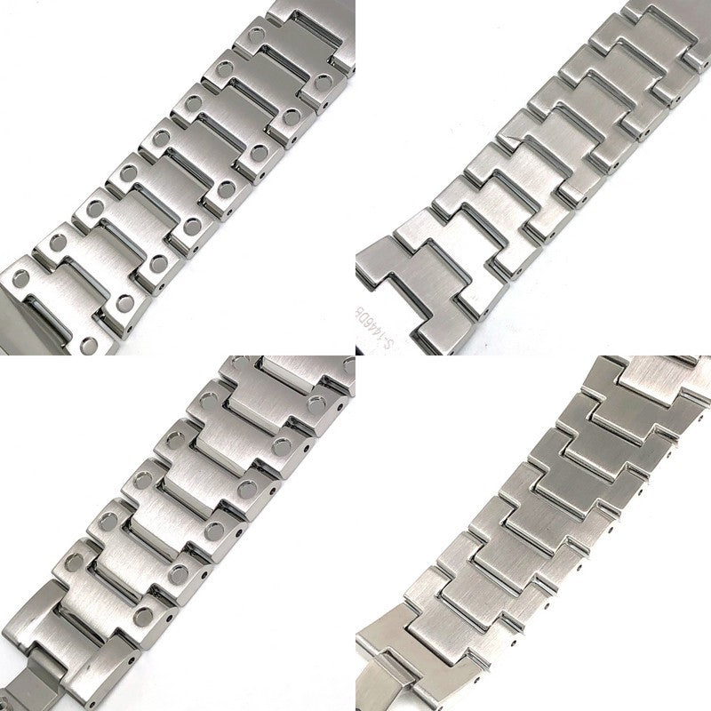 GMW-B5000PC-1 フルメタル レインボーダイヤル