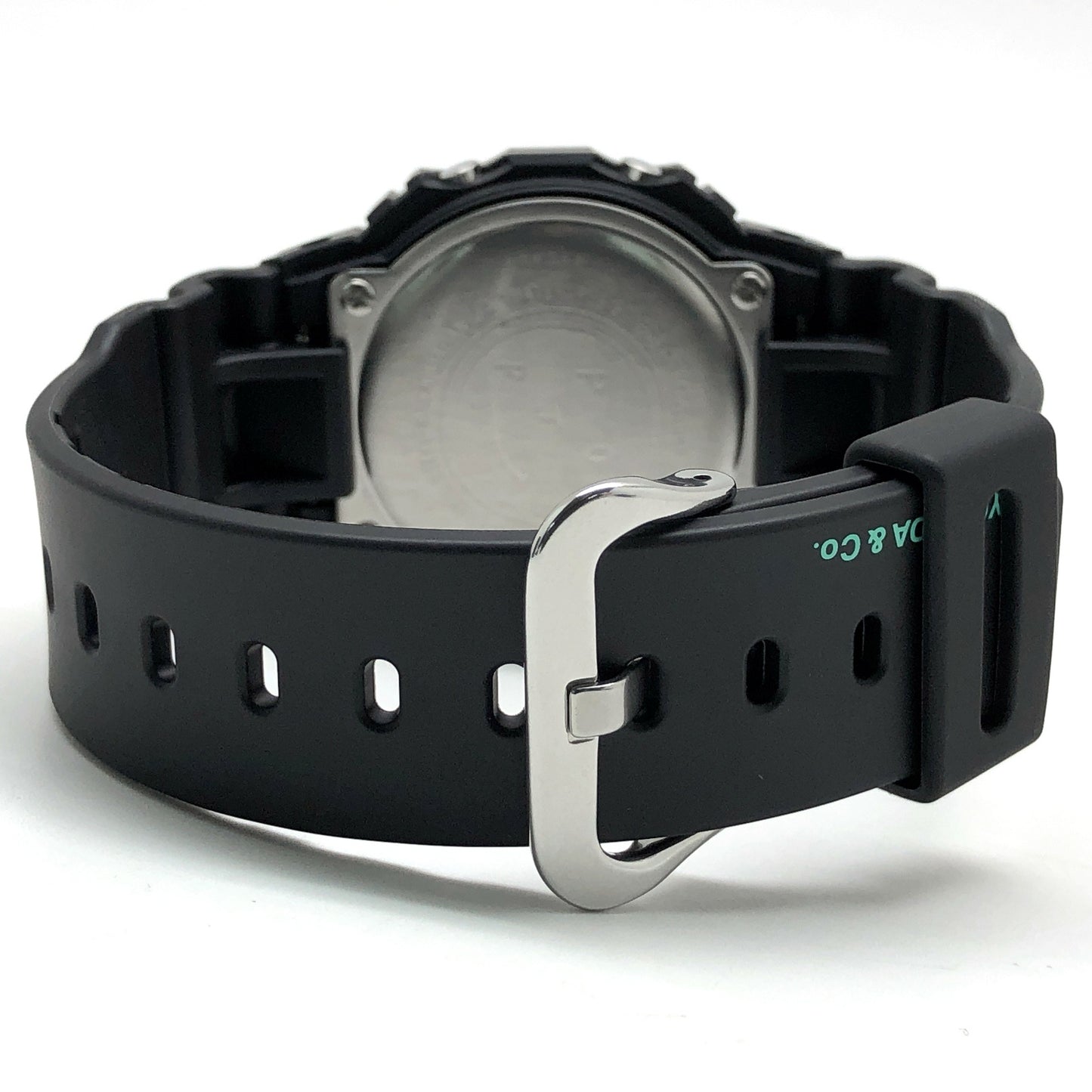 DW-5600X POTR 2026 コラボレーションモデル