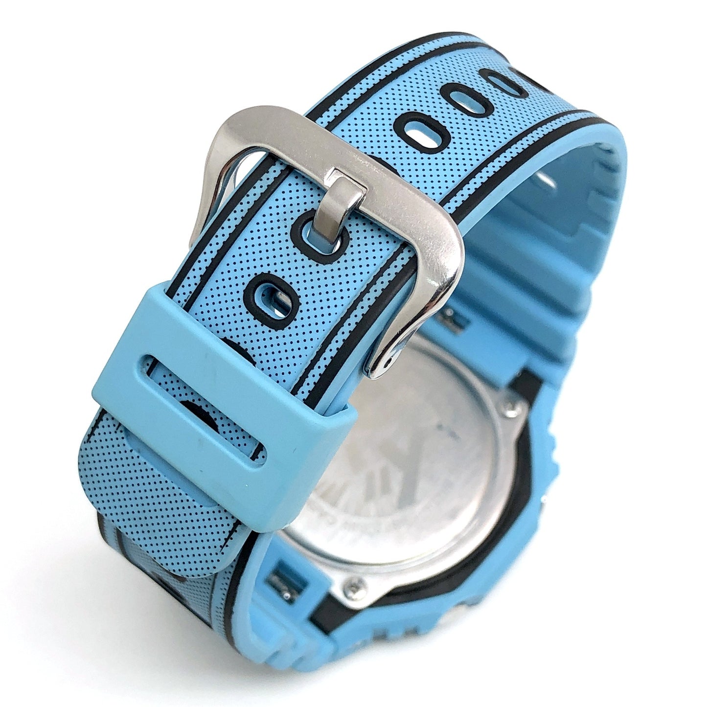 GA-2100MNG-2A MANGA THEME SERIES