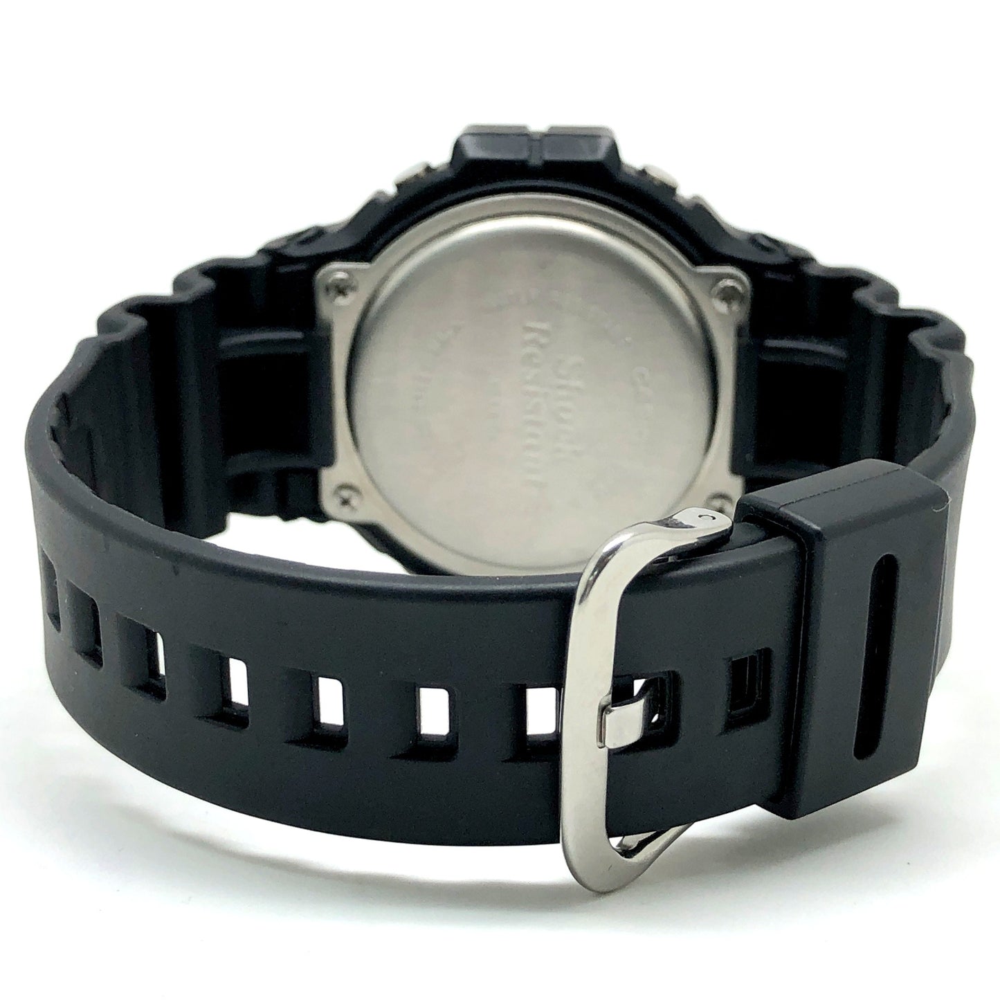 DW-5900C-7 初代3つ目モデル 日本限定カラー ホワイト