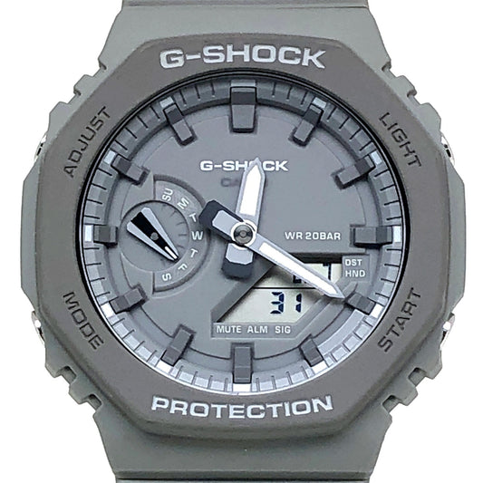 GA-2110ET-8A アースカラートーンシリーズ