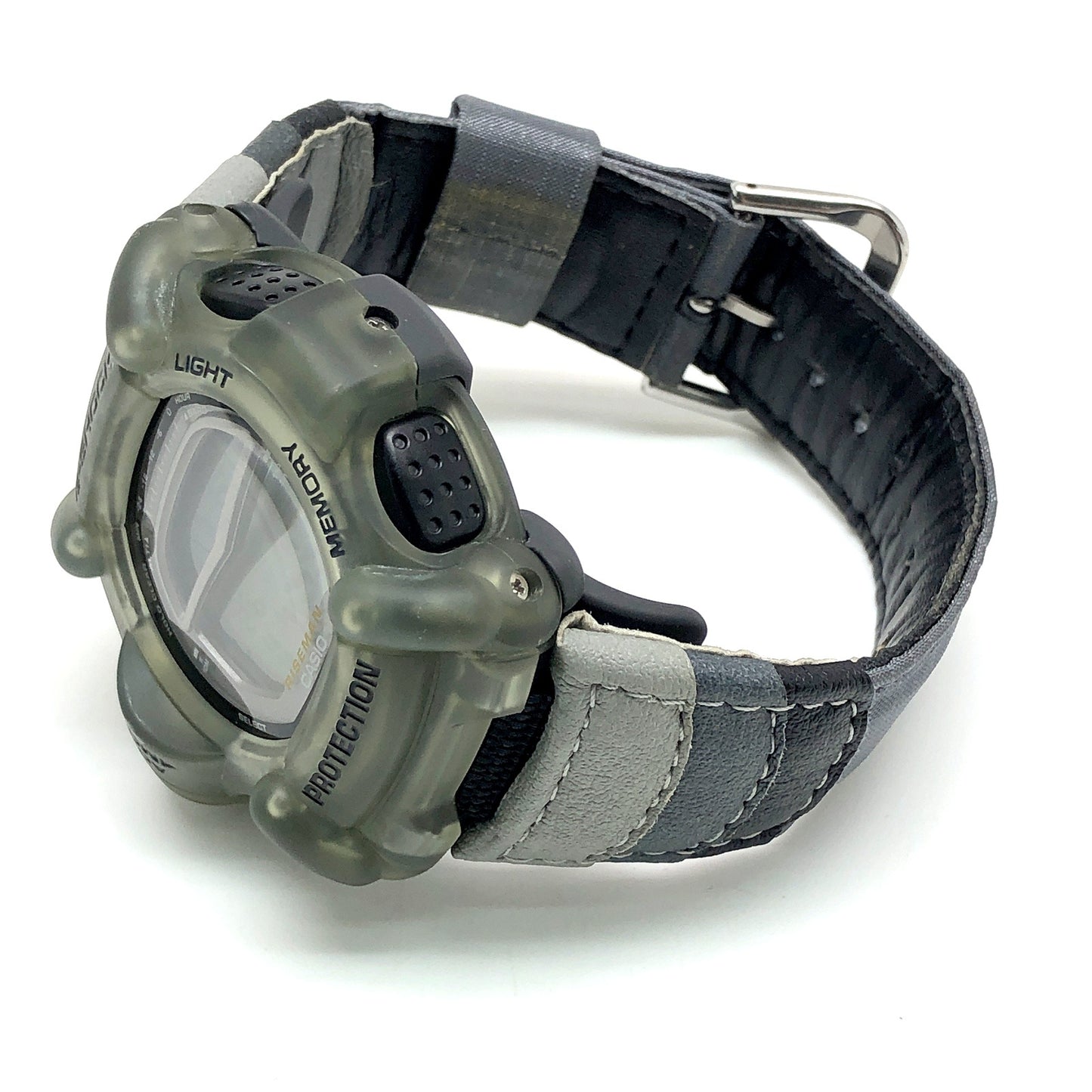 DW-9100MS-8T ライズマン メンインスモーク