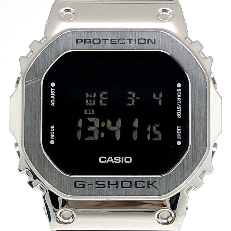 GM-5600-1 5600シリーズ メタルカバード
