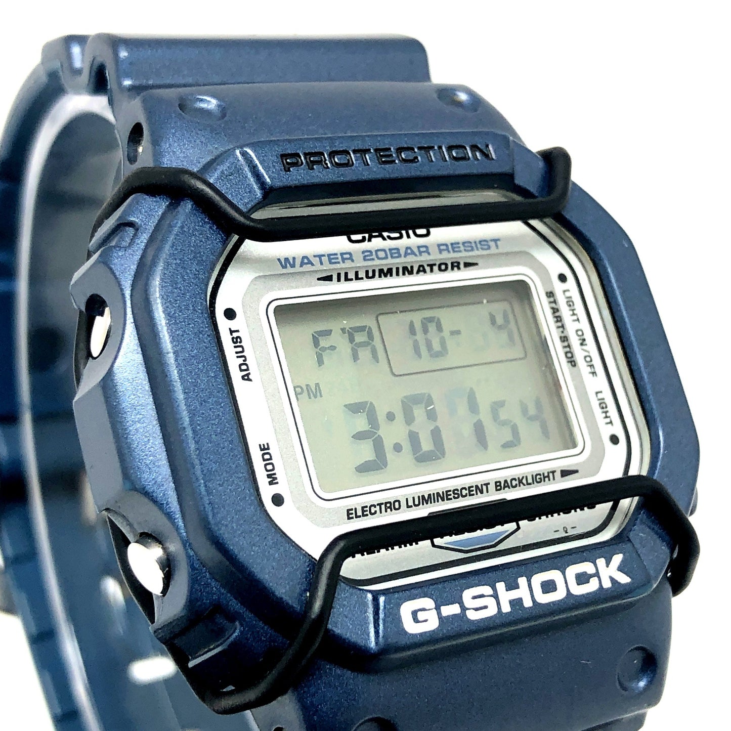 DW-5600GF-2A FRFシグネチャーモデル メタリックG 波乗人