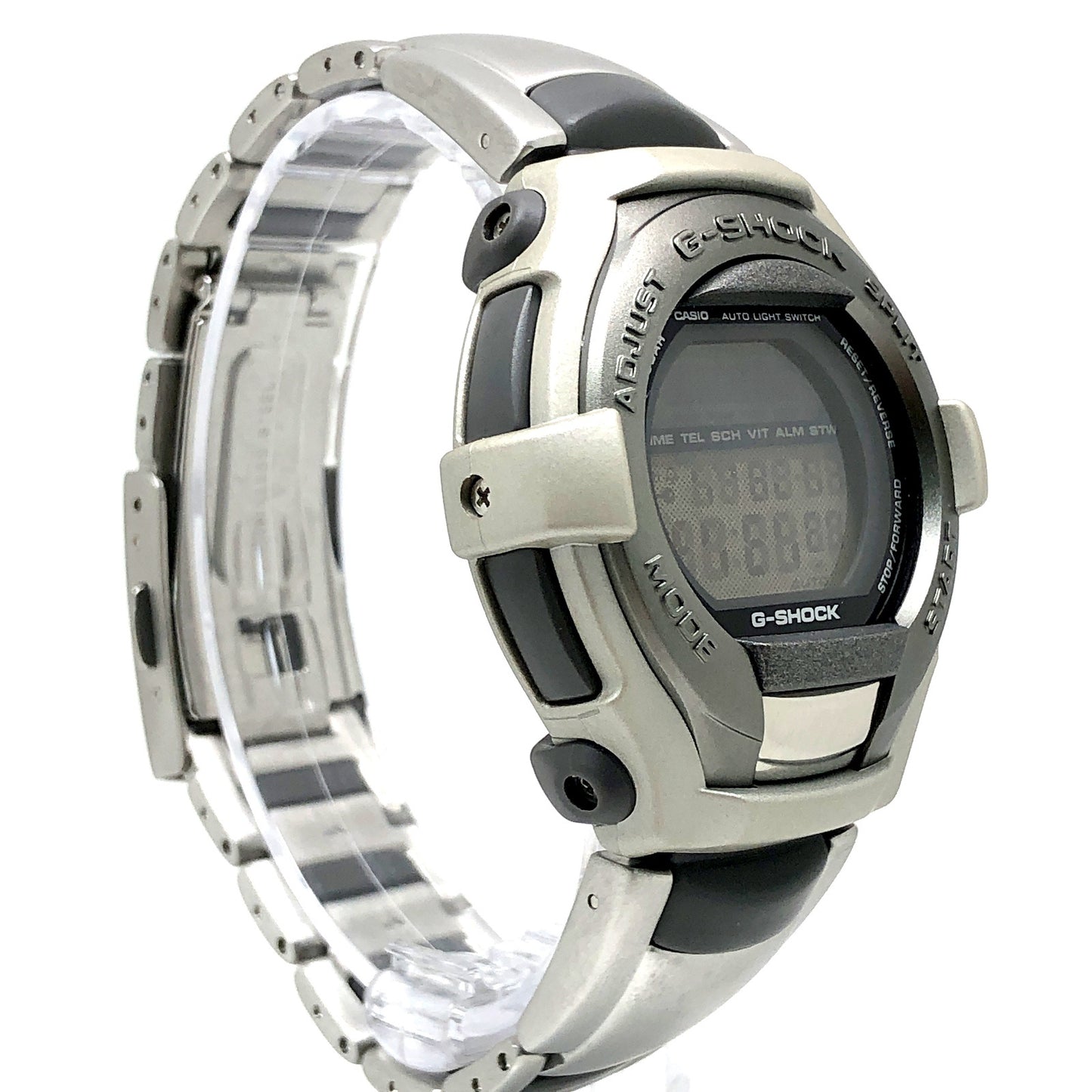 GT-000C-1 G-COOL コンポジットバンドモデル