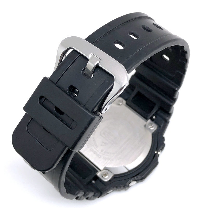 GW-M5610U-1B 電波ソーラー搭載 LEDバックライト