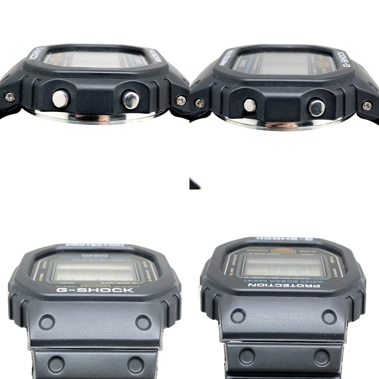 DW-5600C-1 M901 国内版 スピードモデル M901