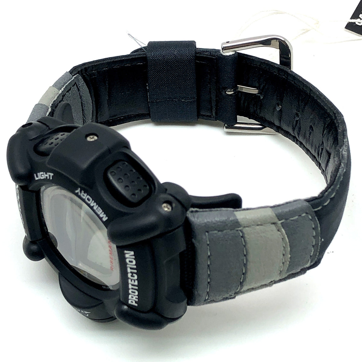 DW-9100ZJ-1T ライズマン メンインブラック