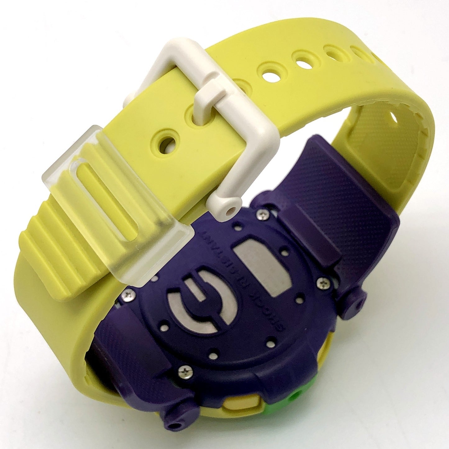 G-001HC-3 復刻ジェイソン ハイパーカラーズ