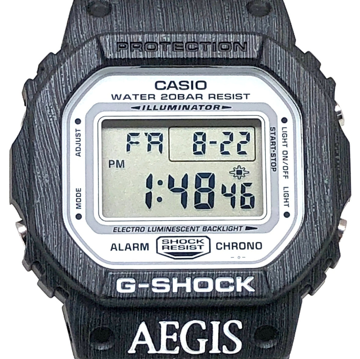 最終お値下げ　中古　CASIO G-SHOCK 腕時計　メンズ G-SHOCK - G-SHOCK 中古の通販 by ヒデ's shop｜ジーショック