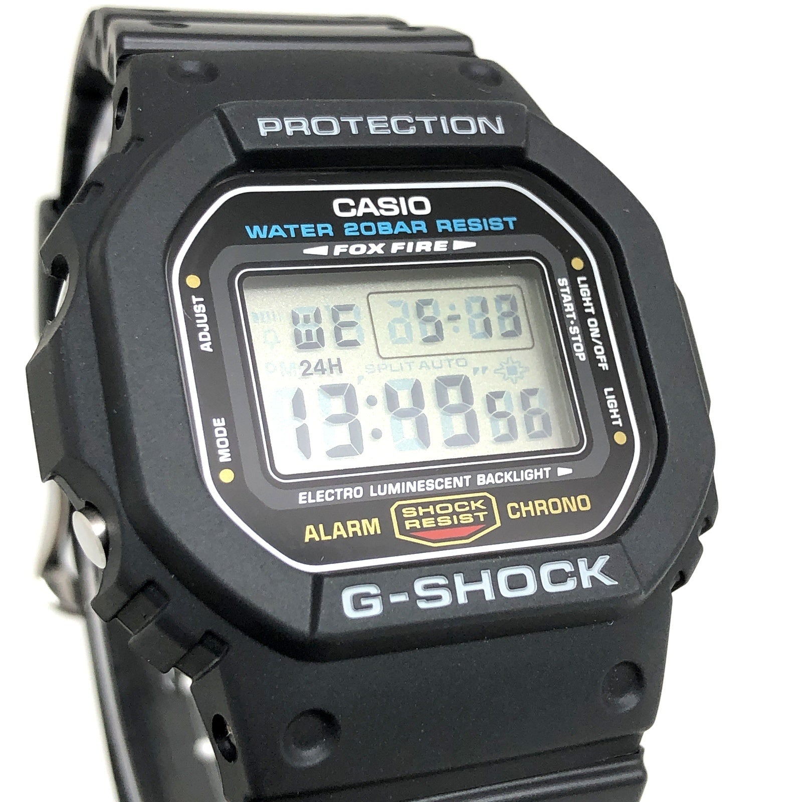 【製造終了】DW-5600E-1 スピード 新品未使用品 DW-5600E-1 スピードモデル 国内版 M3229 – G-BRIDGES
