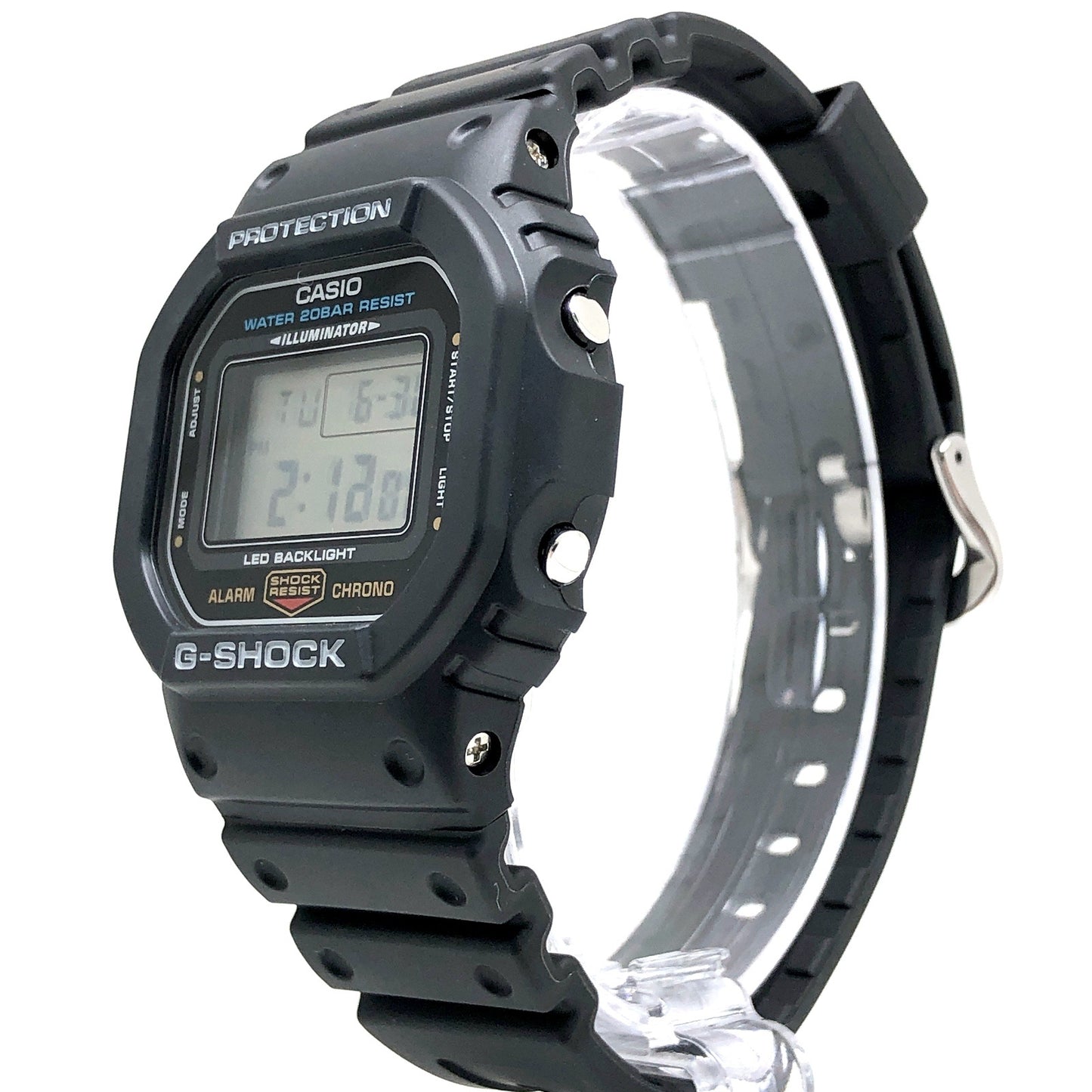 DW-5600UE-1 5600シリーズ LEDバックライト