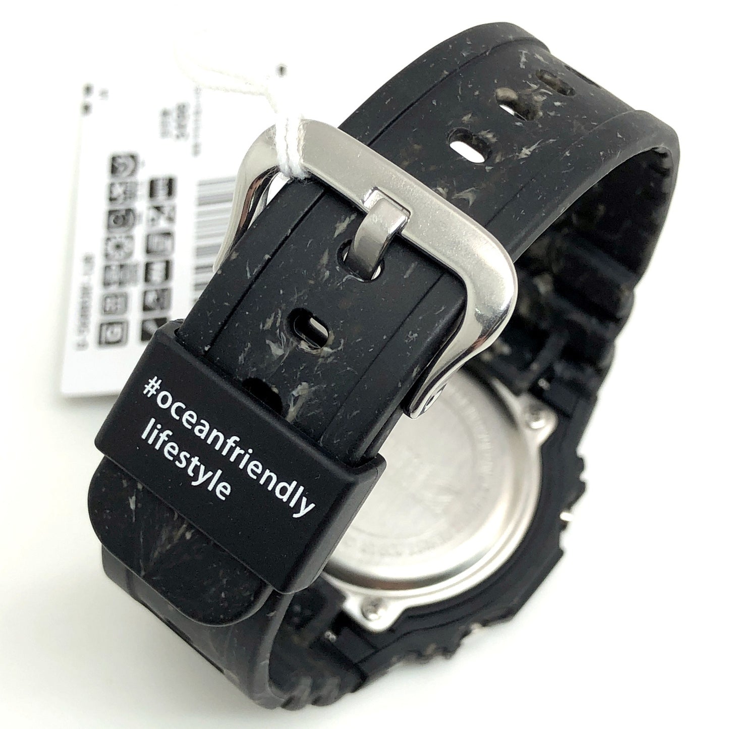 G-5600SRF-1 SURFRIDER FOUNDATION 2024 コラボレーションモデル