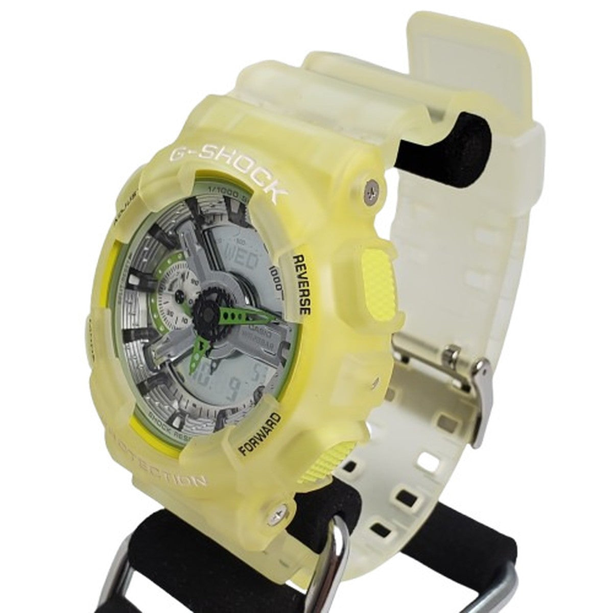 GA-110LS-7AJF