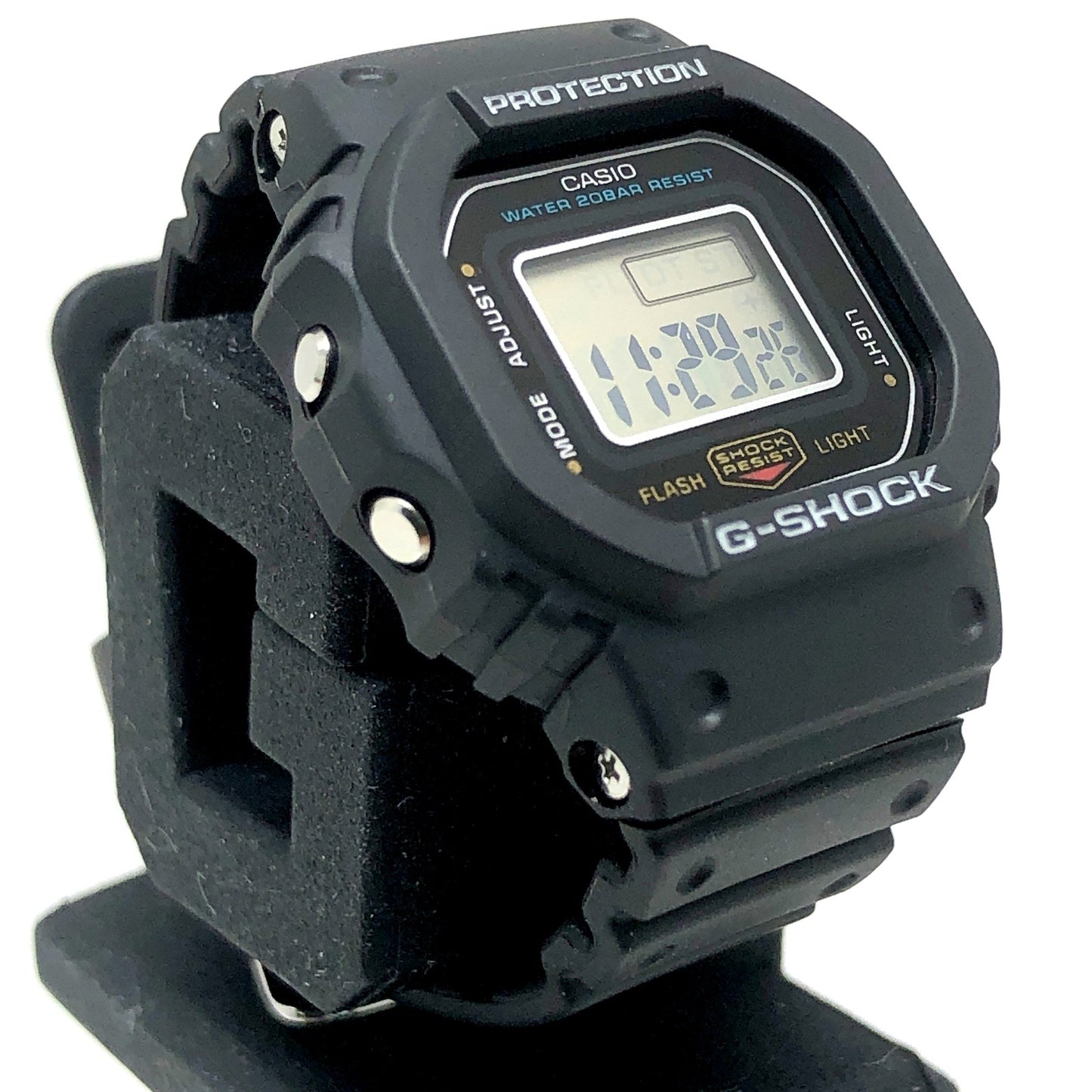 DWN-5600-1 G-SHOCK nano 指輪型時計 ウォッチリング