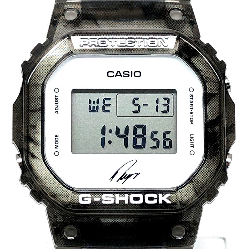 中古　G- SHOCK 中古G-SHOCK専門通販ならG-BRIDGES