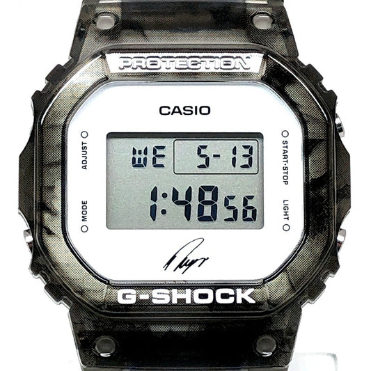 DW-5600RI22-1 石川遼 第3弾 シグネチャーモデル