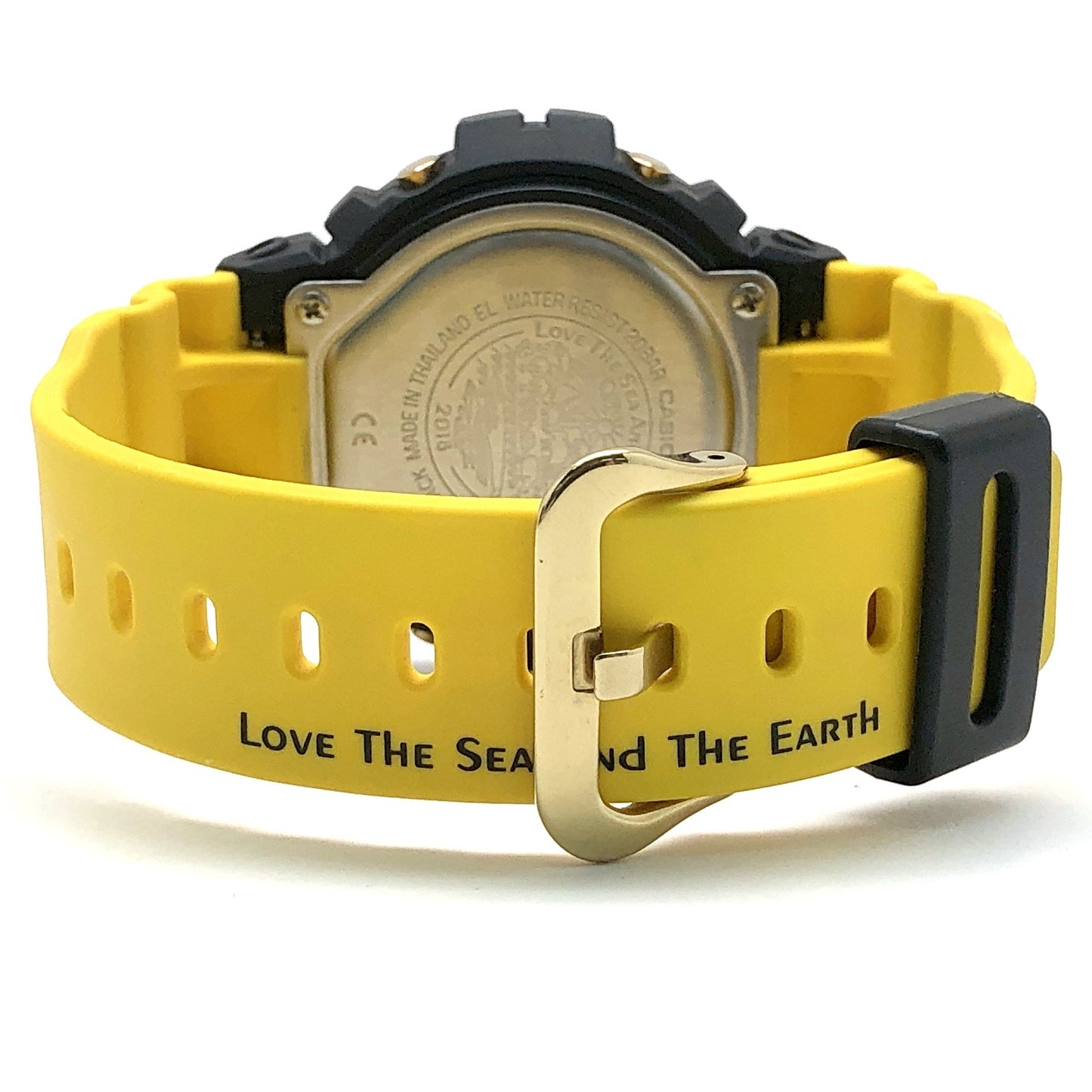 GW-6902K-9 イルクジ2018 初代カラー復刻