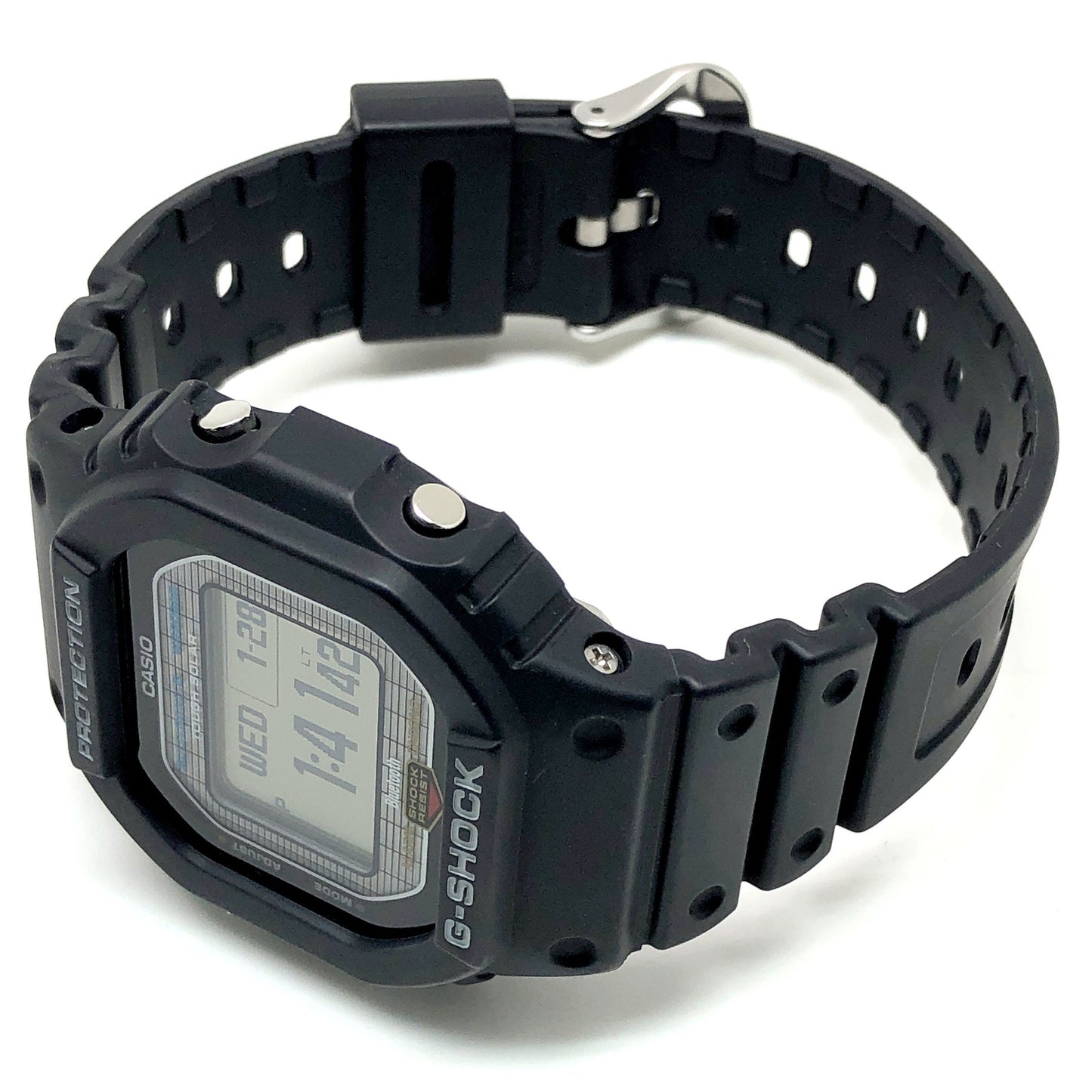 GW-BX5600-1 電波ソーラー Bluetooth搭載 MIP液晶