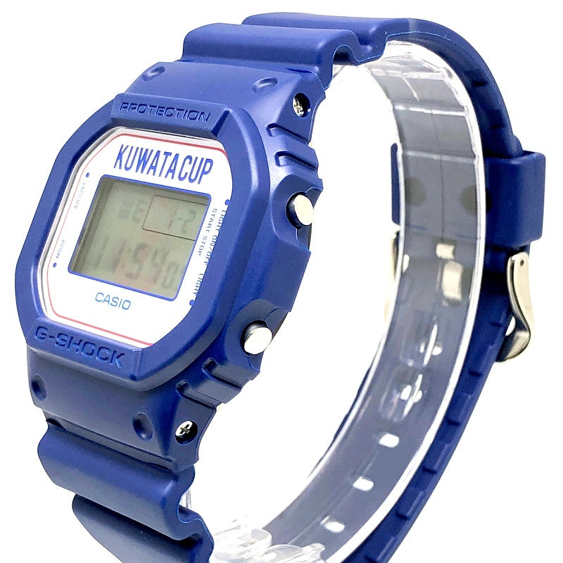 DW-5600VT KUWATA CUP 2020 桑田佳祐