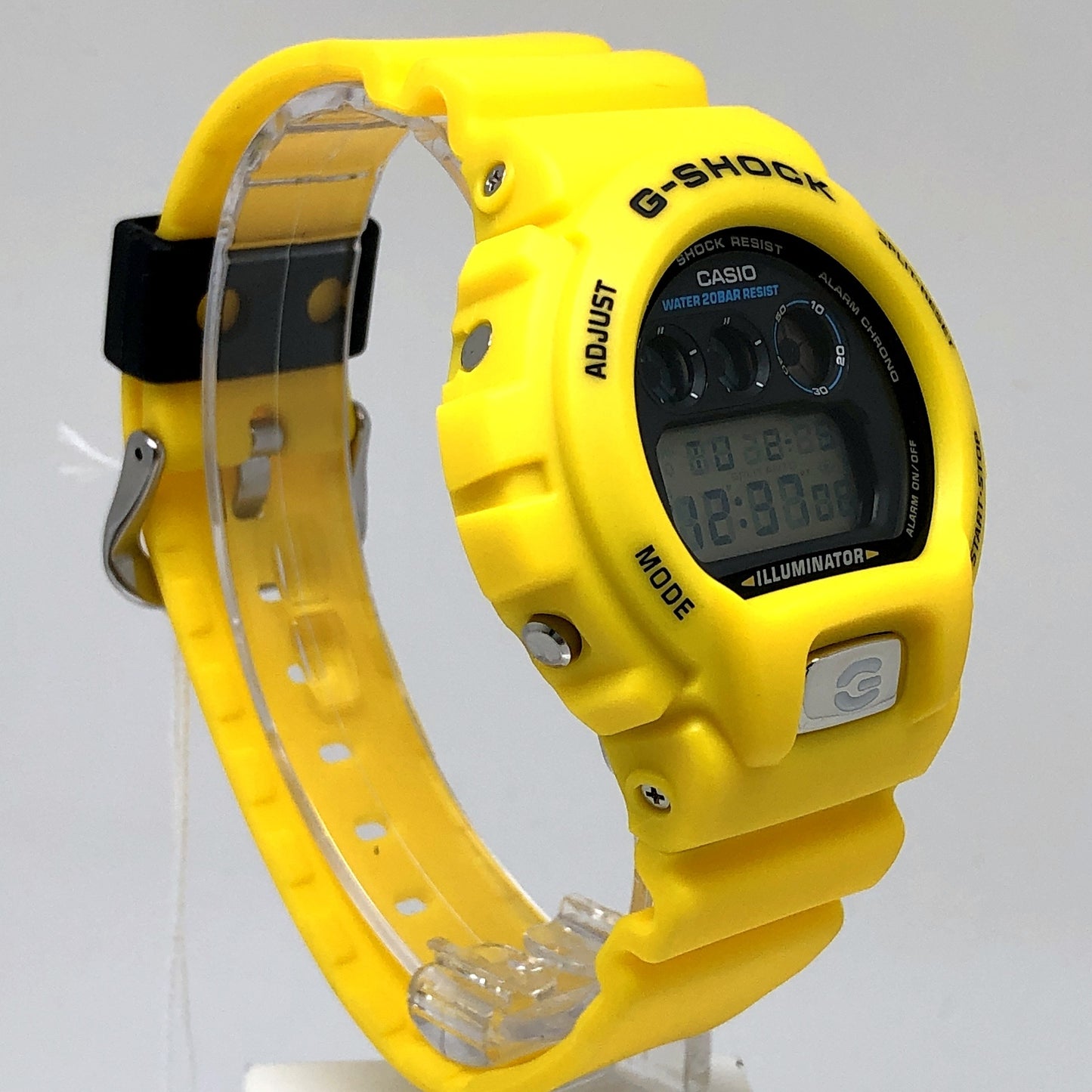 DW-6900TR-9 6900シリーズ 30周年記念 復刻 リバイバルモデル