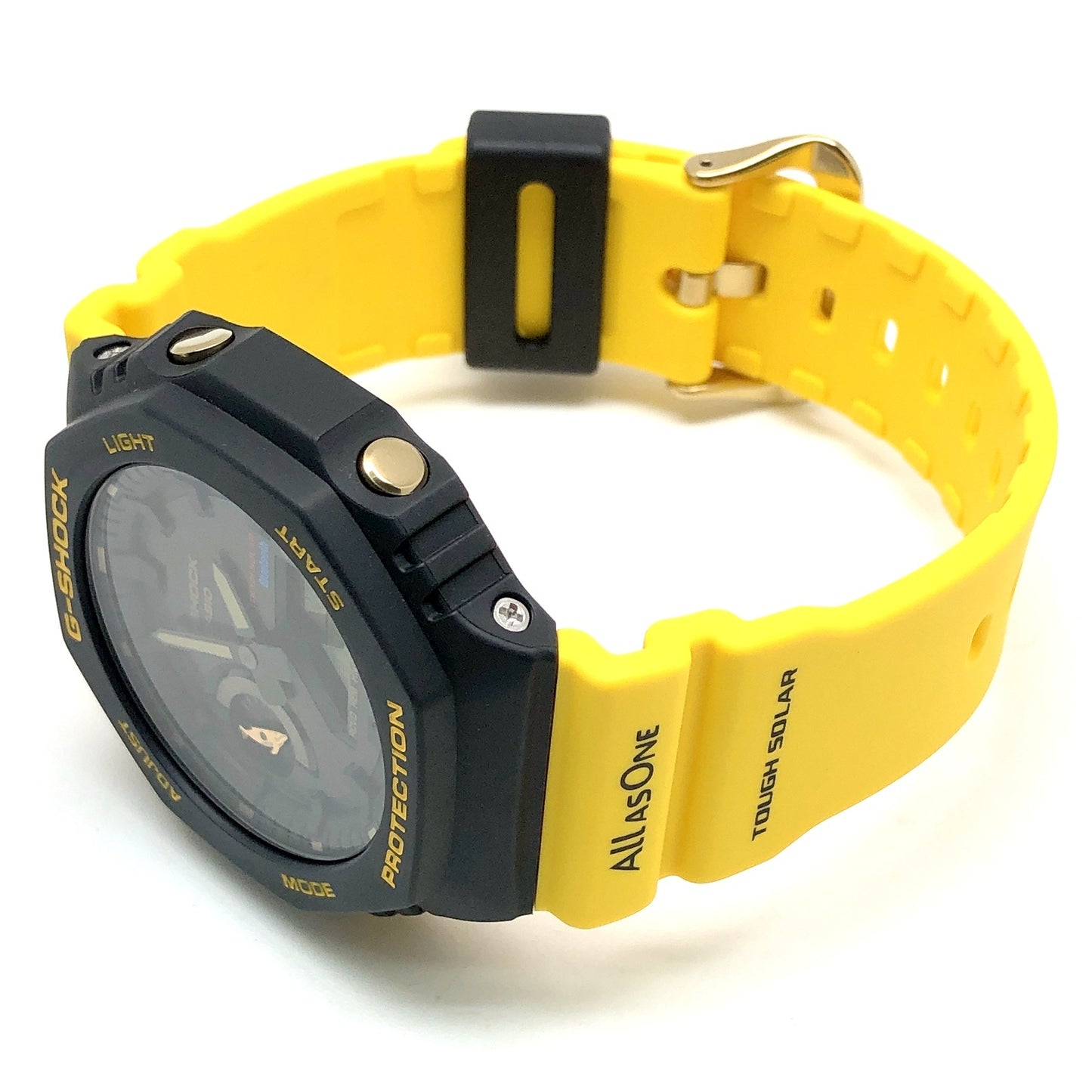 GA-B2100K-9A イルクジ2023 初代カラー復刻