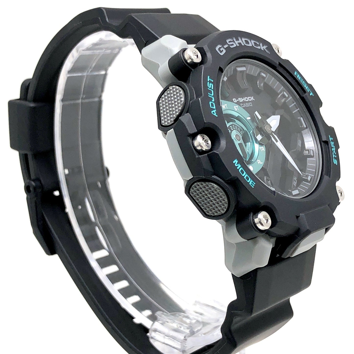 GA-2200M-1A カーボンコアガード構造 アナデジモデル