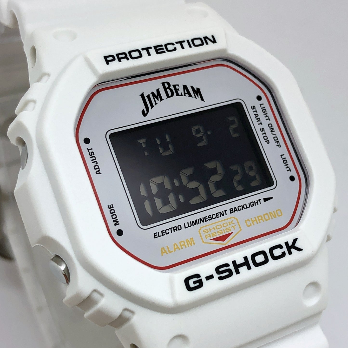 DW-5600VT Love Summer! ビームハイボール!! 夏フェス!!2018 懸賞当選品