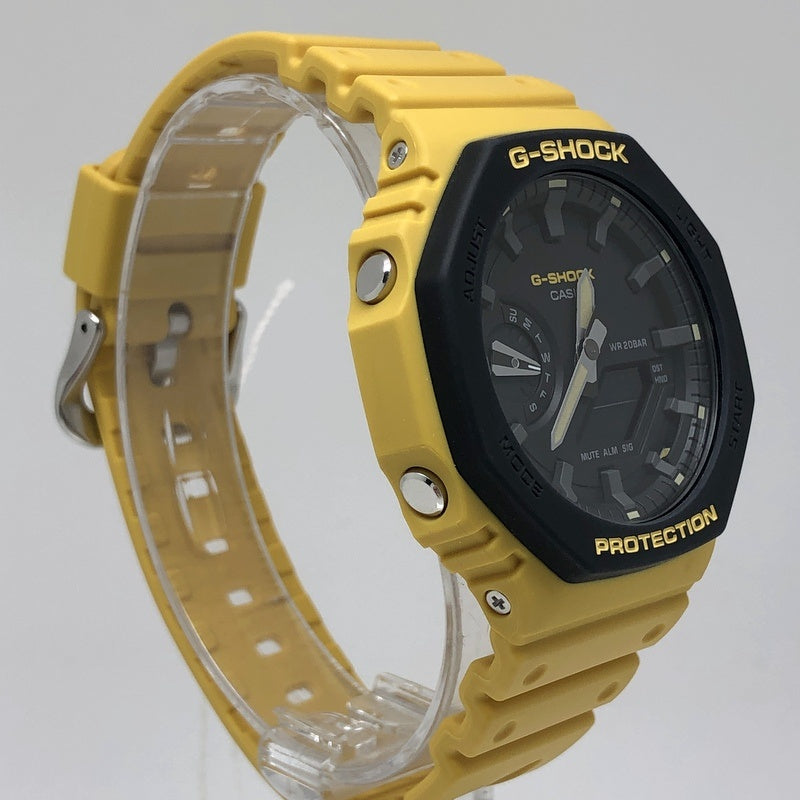 GA-2110SU-9A 2100シリーズ ユーティリティカラー