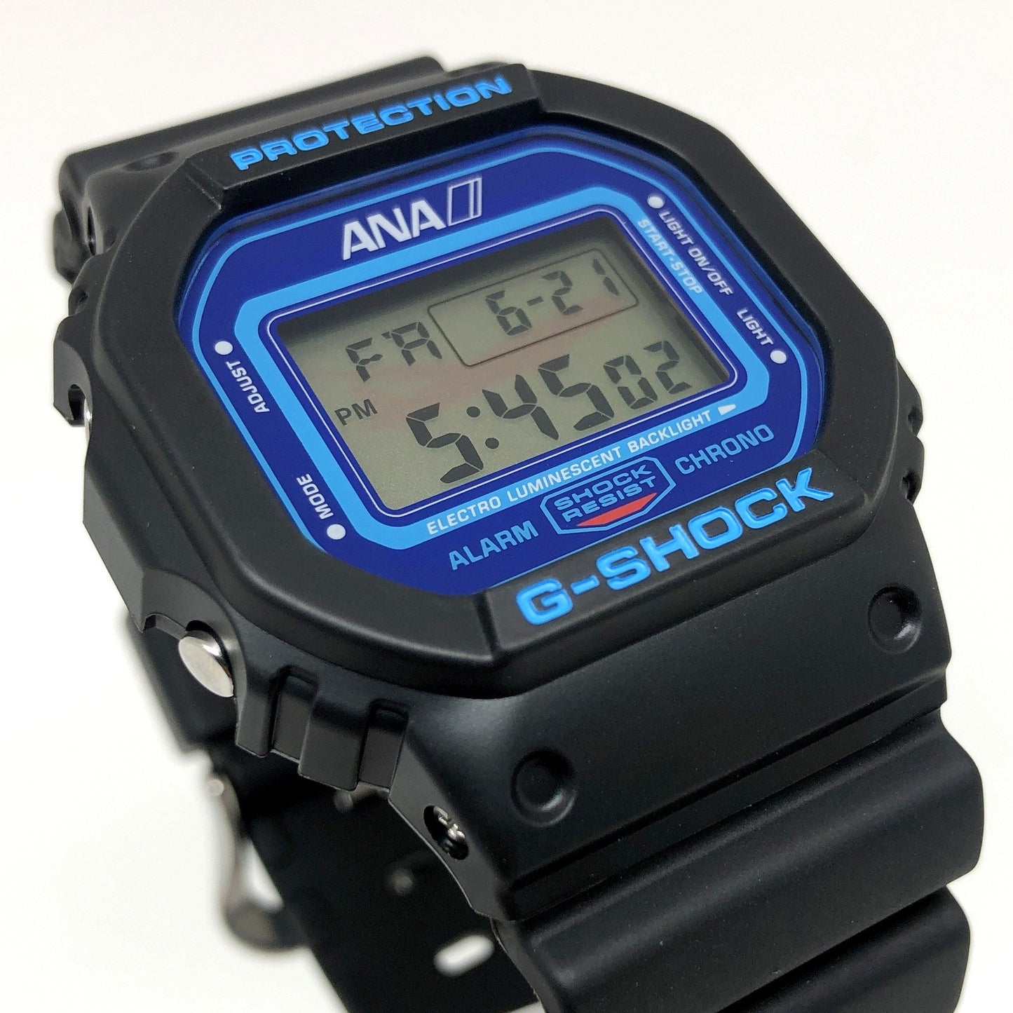 DW-5600