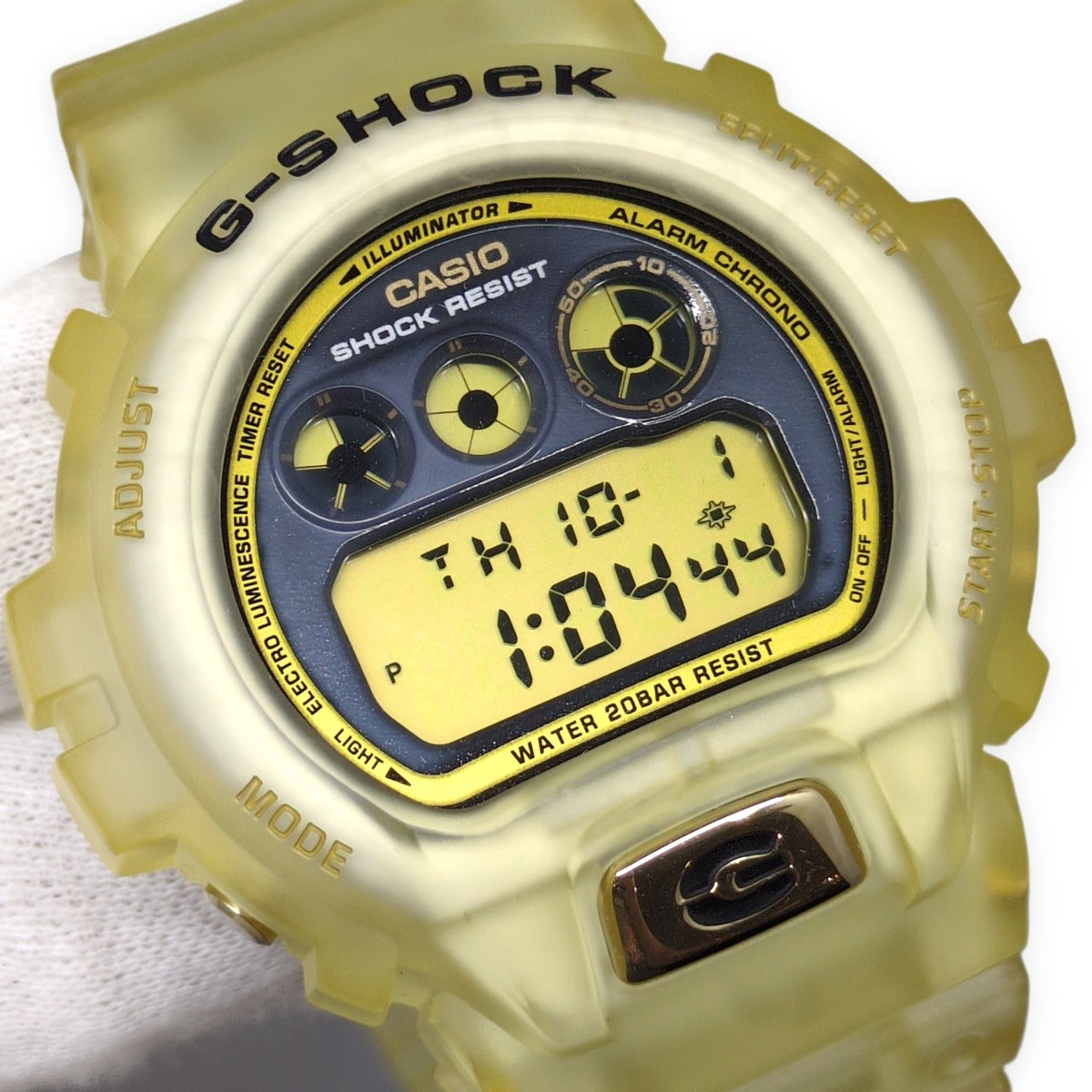DW-6925E-7JF