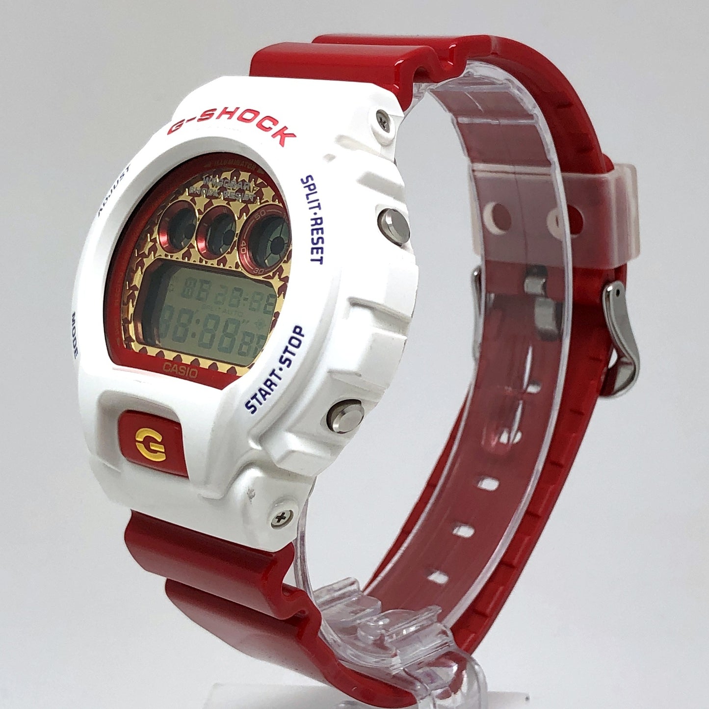 DW-6900SC-7 クレイジーカラーズ ヒップホップ