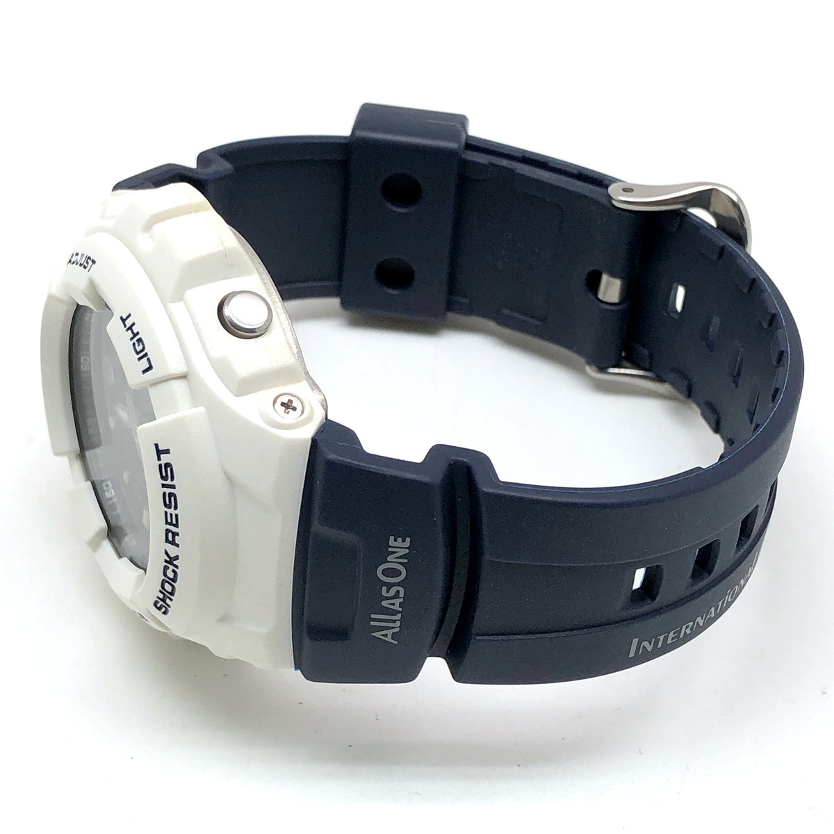 G-100K-2A イルクジ2000 アナデジモデル