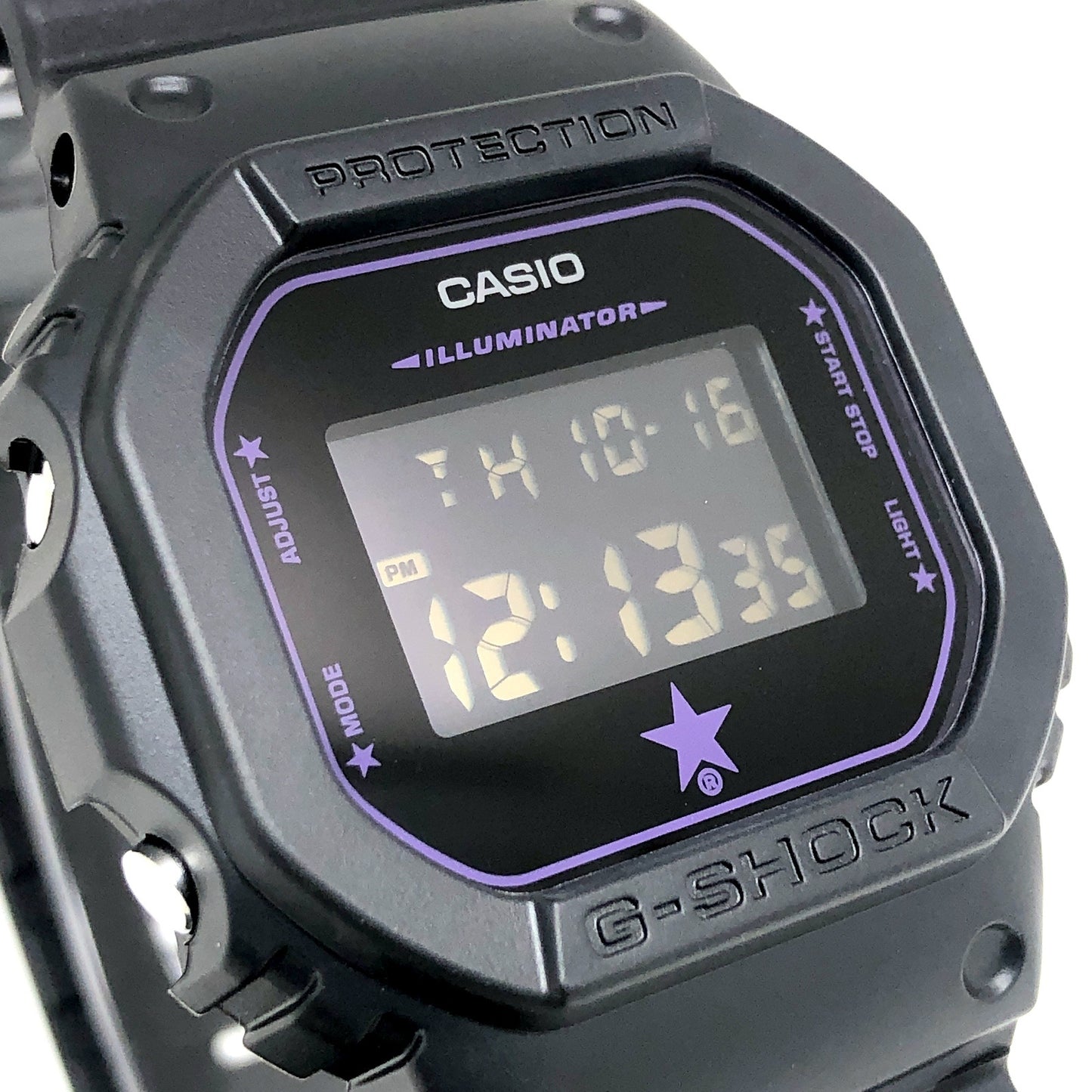 DW-5600X コンバーストウキョウ 10周年記念 コラボレーションモデル