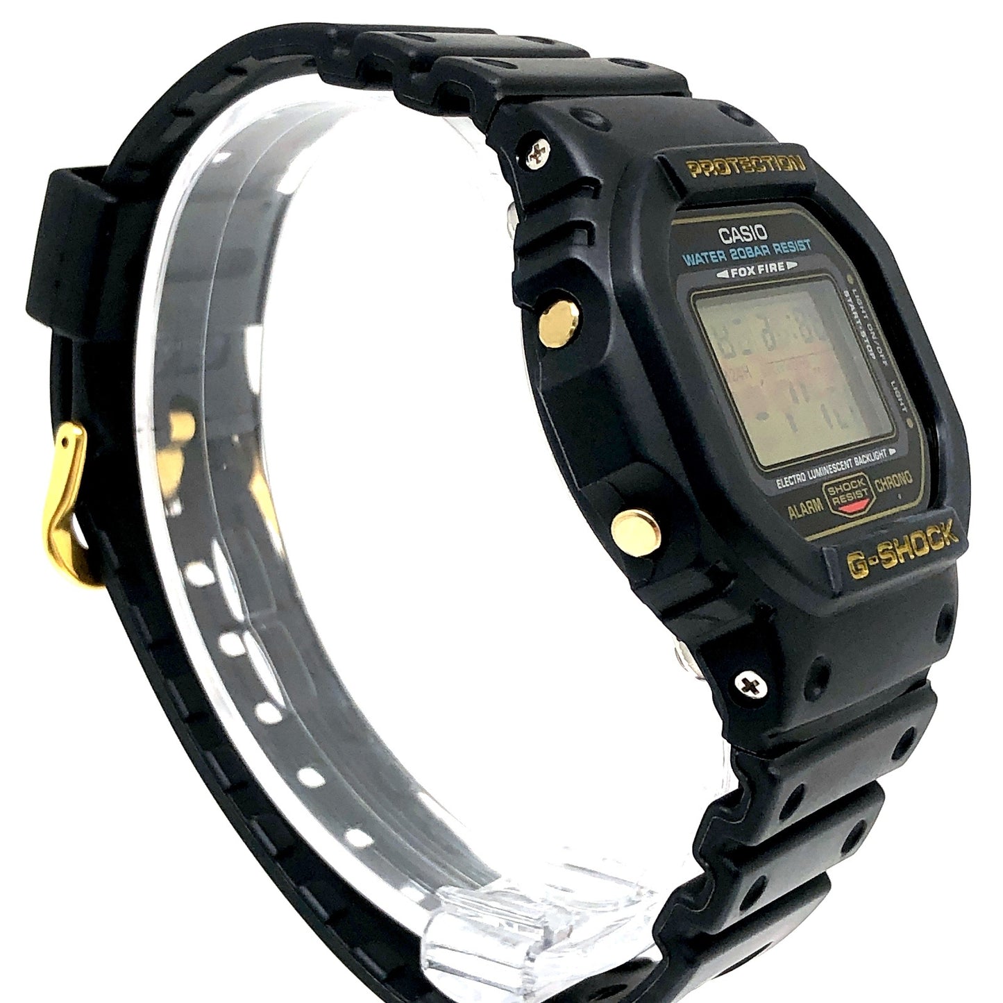 DW-5600EGP-9T 1999年プレミアム ボールペンセット